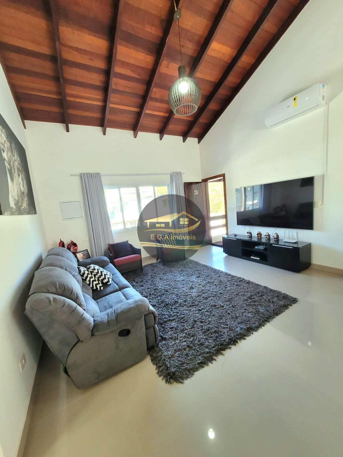 Casa na praia de juquey á 150mt da praia - foto 11