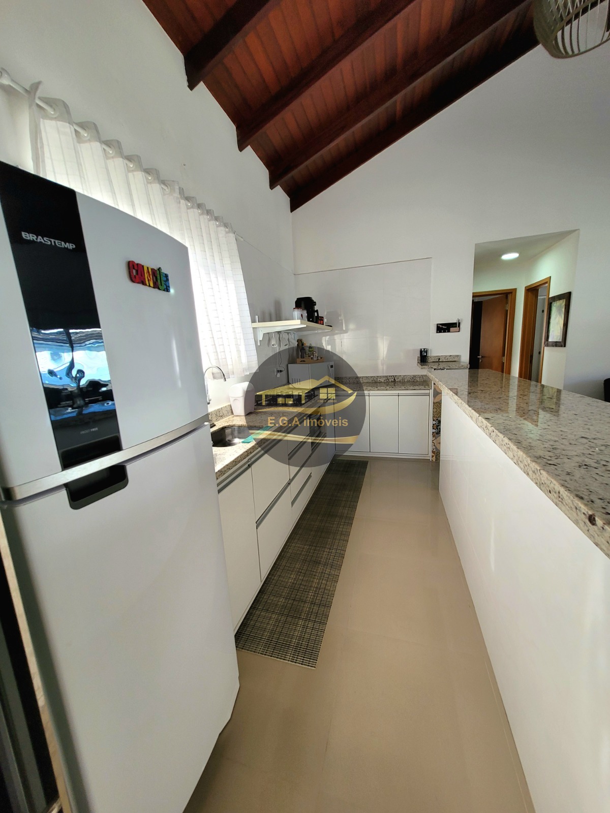 Casa na praia de juquey á 150mt da praia - foto 13