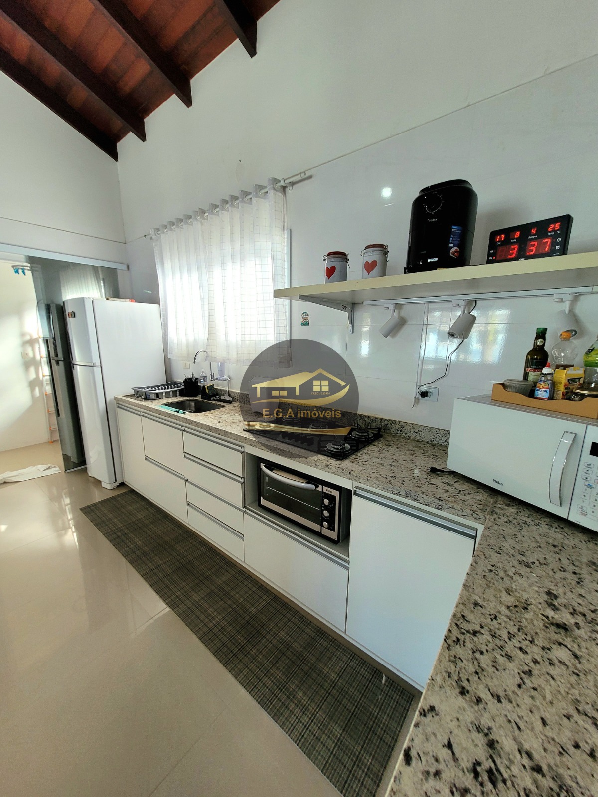 Casa na praia de juquey á 150mt da praia - foto 12