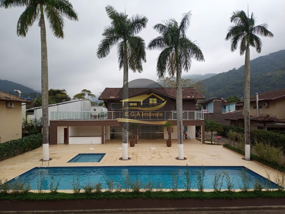 Casa na praia de boiçucanga - foto 9