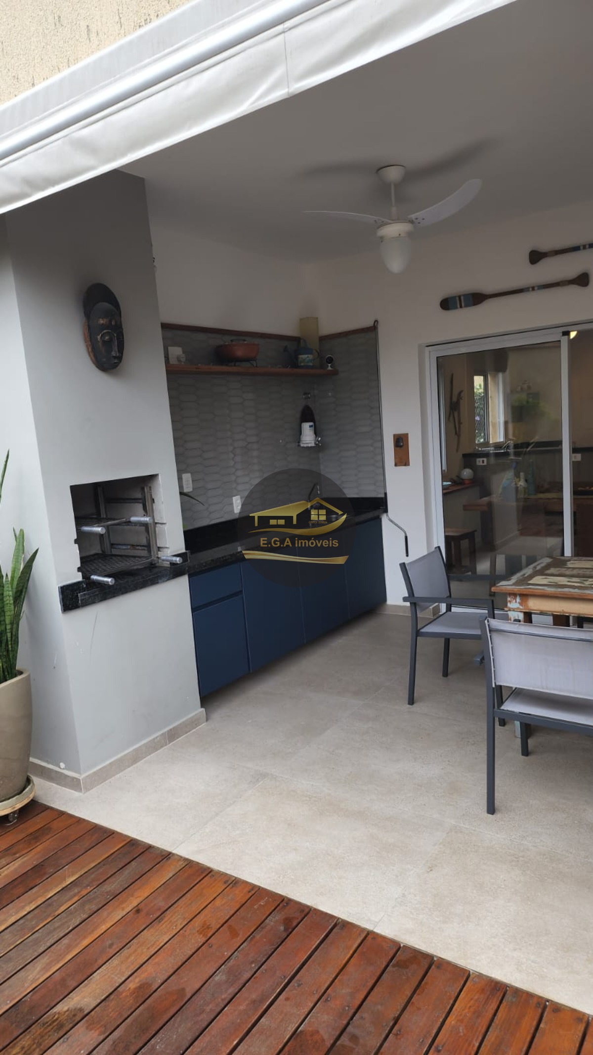 Casa na praia de boiçucanga - foto 4