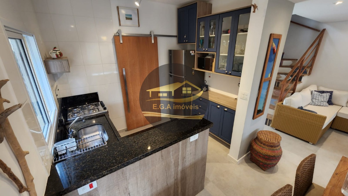 Casa na praia de boiçucanga - foto 14