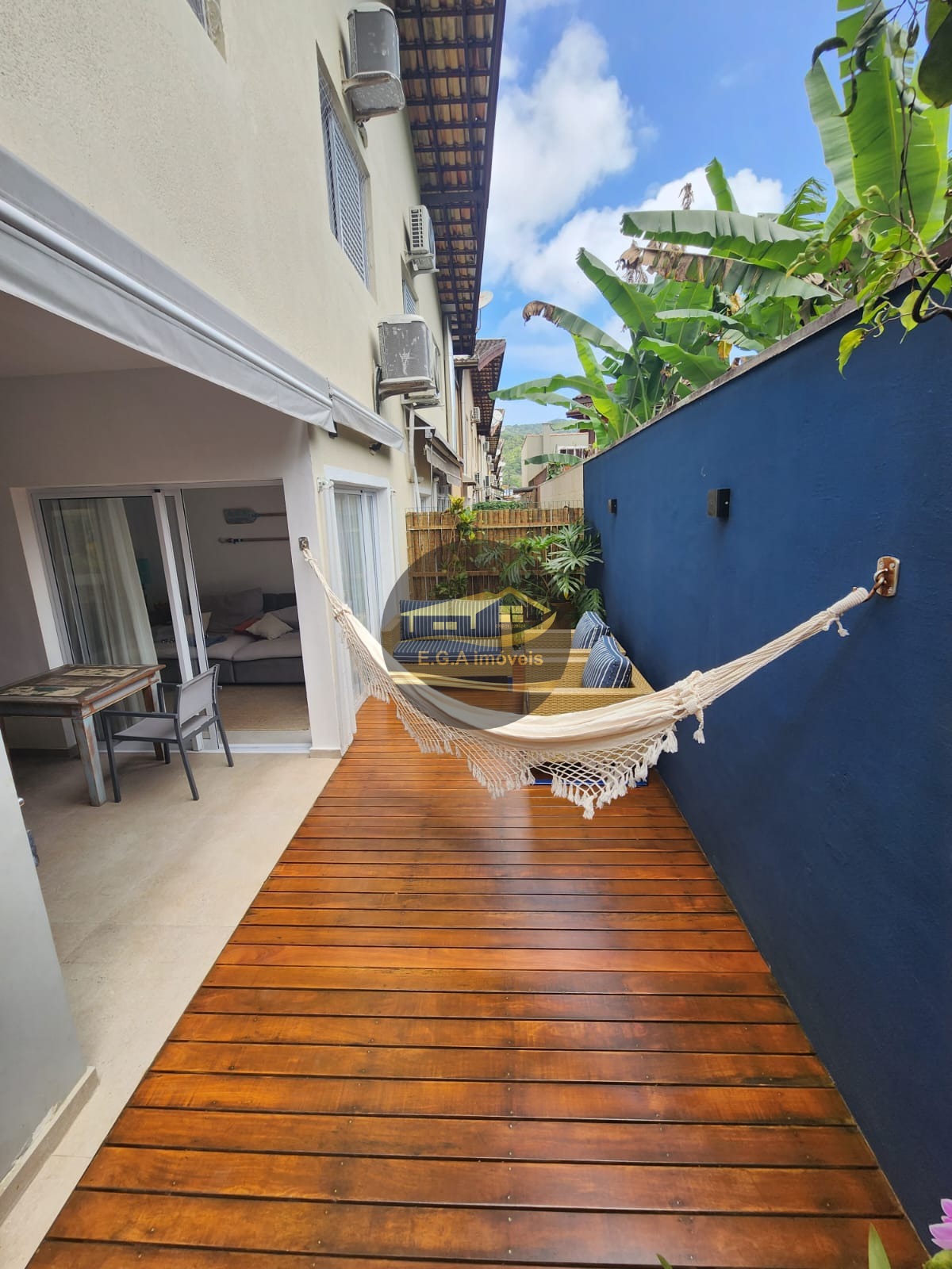 Casa na praia de boiçucanga - foto 7