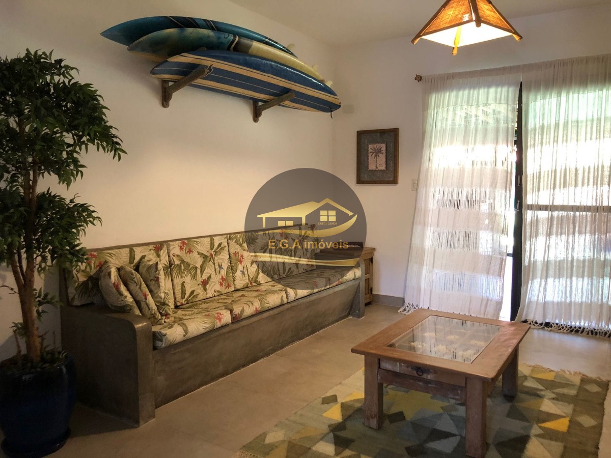 Casa na praia de boiçucanga frente ao mar - foto 8