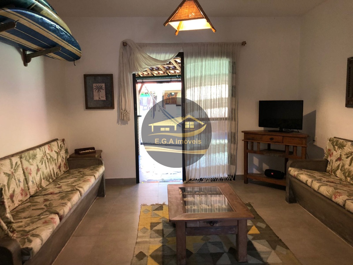 Casa na praia de boiçucanga frente ao mar - foto 9