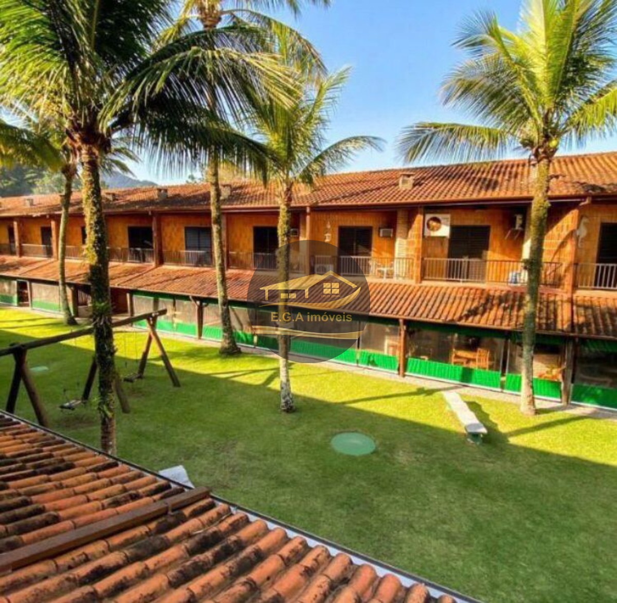 Casa na praia de boiçucanga frente ao mar - foto 2