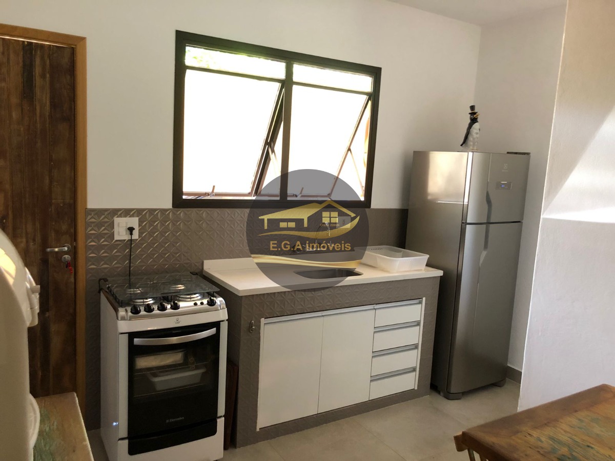Casa na praia de boiçucanga frente ao mar - foto 12
