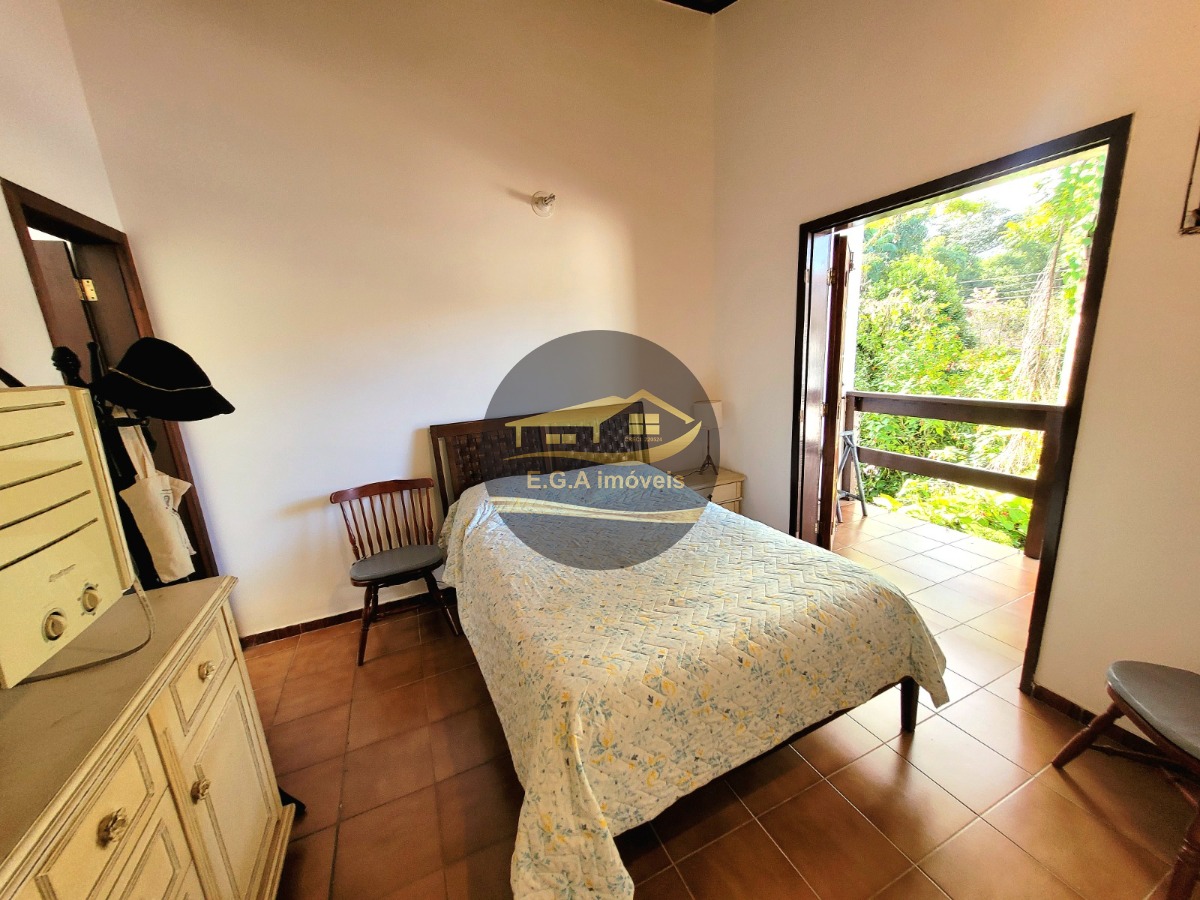 Casa na praia de Juquehy 200mt praia