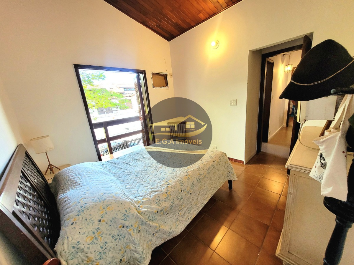 Casa na praia de juquehy 200mt praia - foto 6