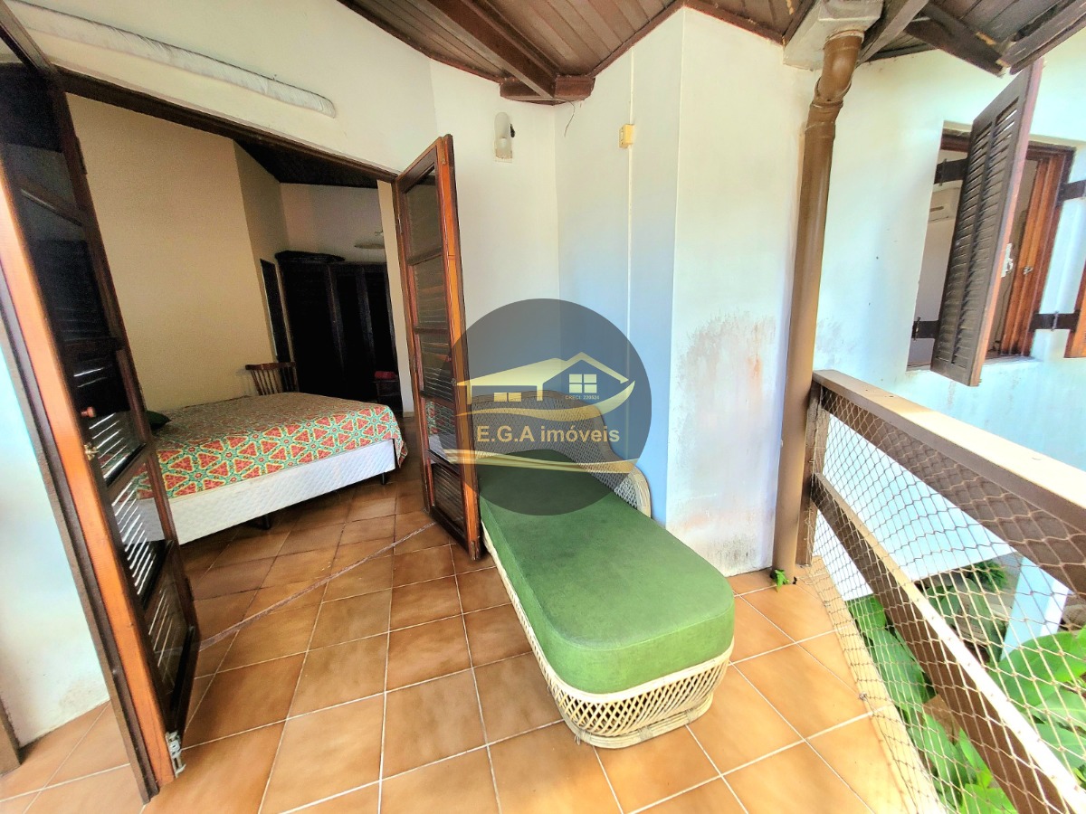 Casa na praia de juquehy 200mt praia - foto 11