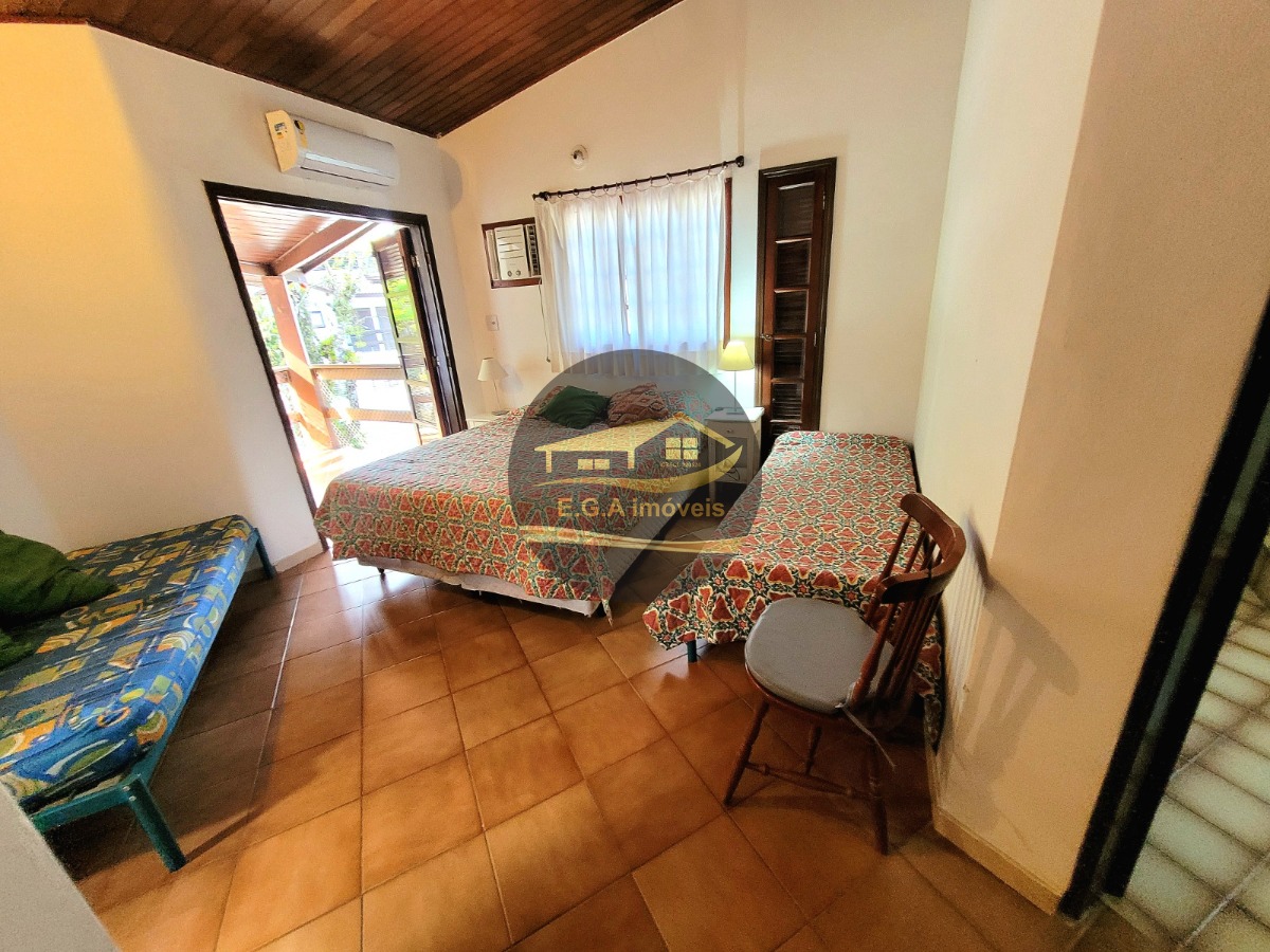 Casa na praia de juquehy 200mt praia - foto 9