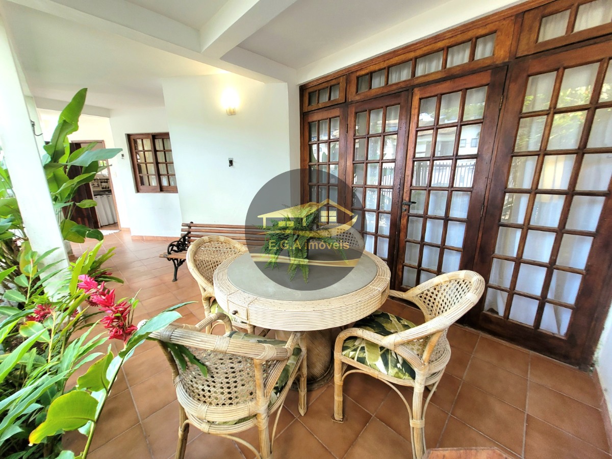 Casa na praia de Juquehy 200mt praia