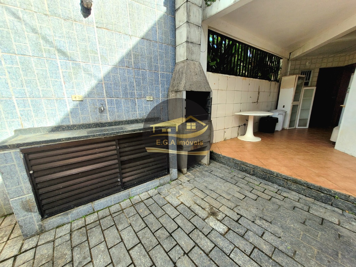Casa na praia de Juquehy 200mt praia