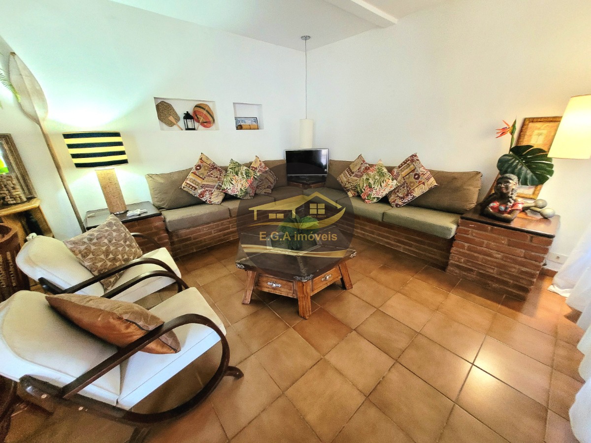 Casa na praia de Juquehy 200mt praia