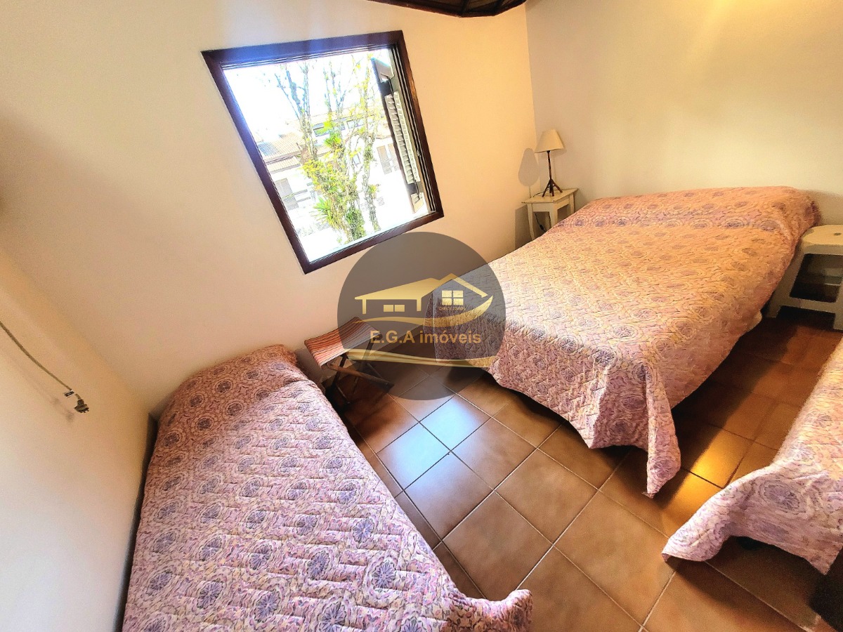 Casa na praia de juquehy 200mt praia - foto 8