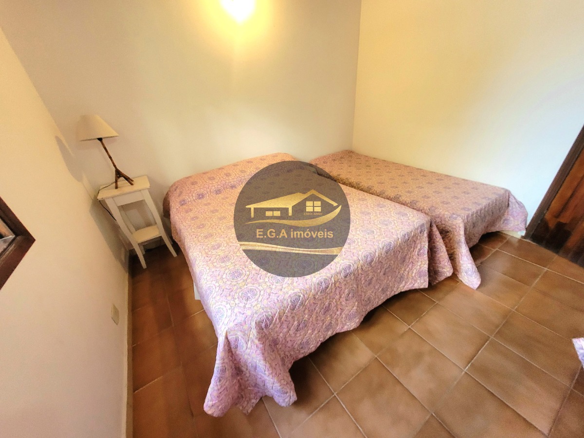 Casa na praia de juquehy 200mt praia - foto 5