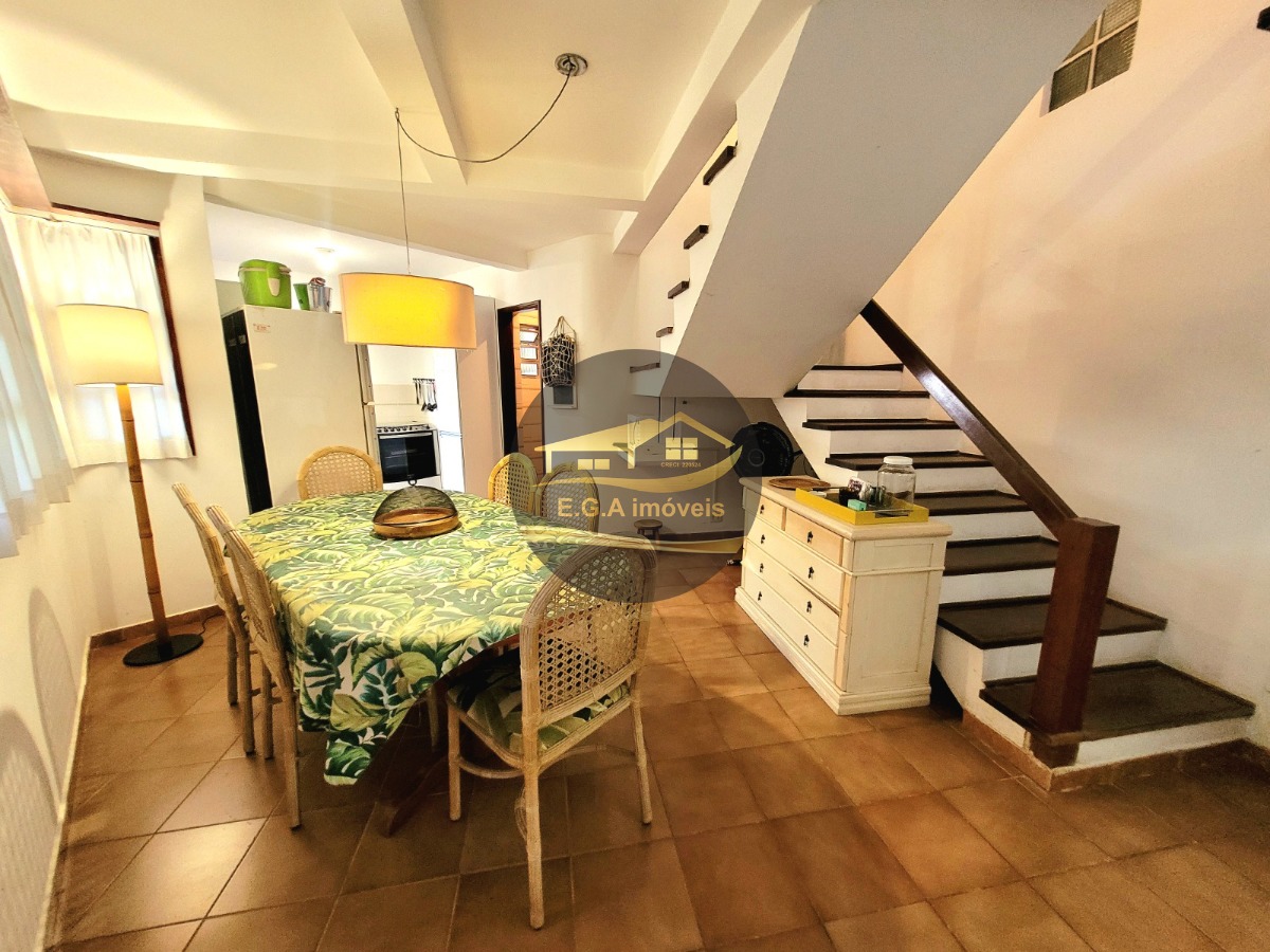 Casa na praia de Juquehy 200mt praia