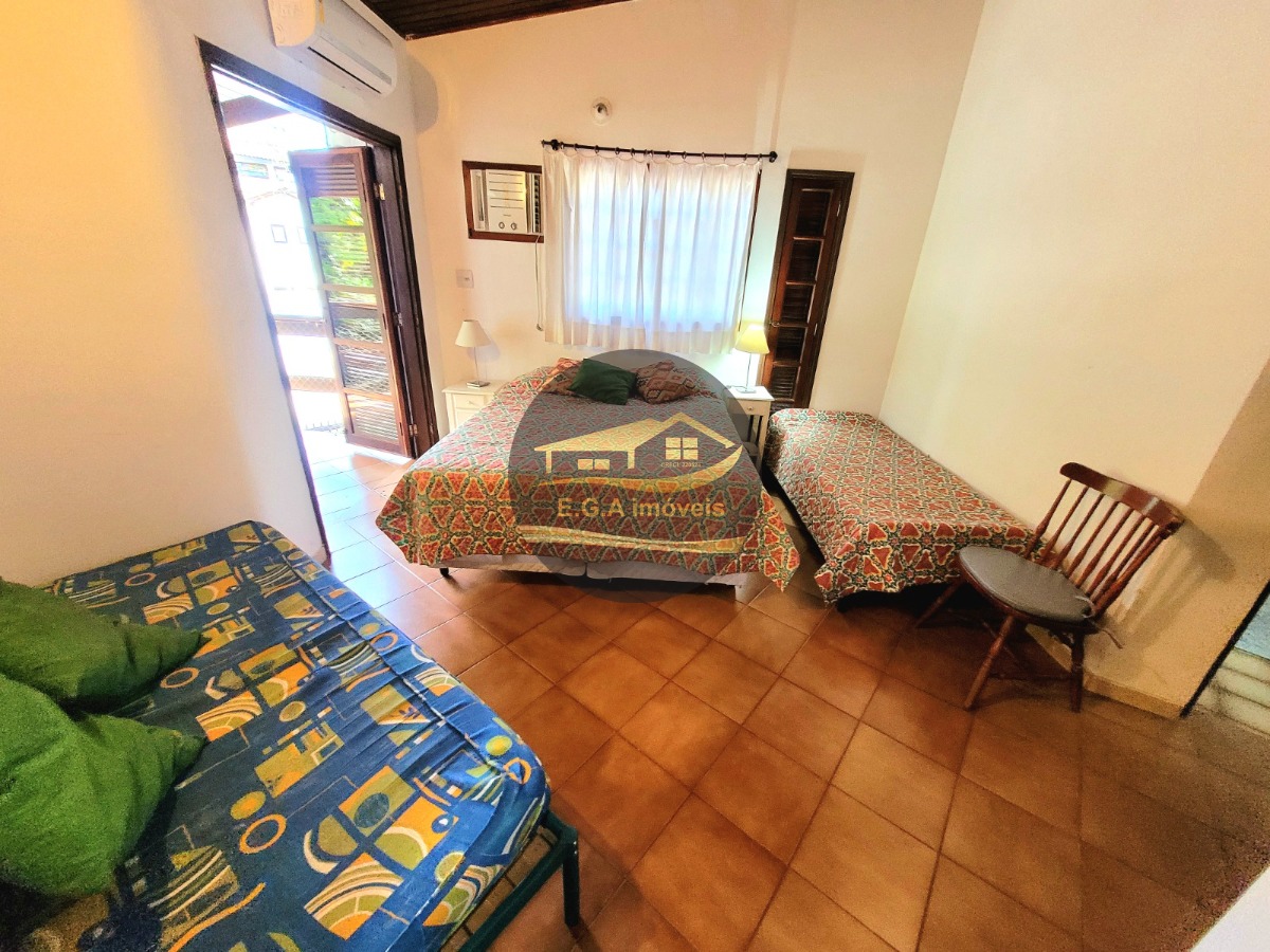 Casa na praia de juquehy 200mt praia - foto 7