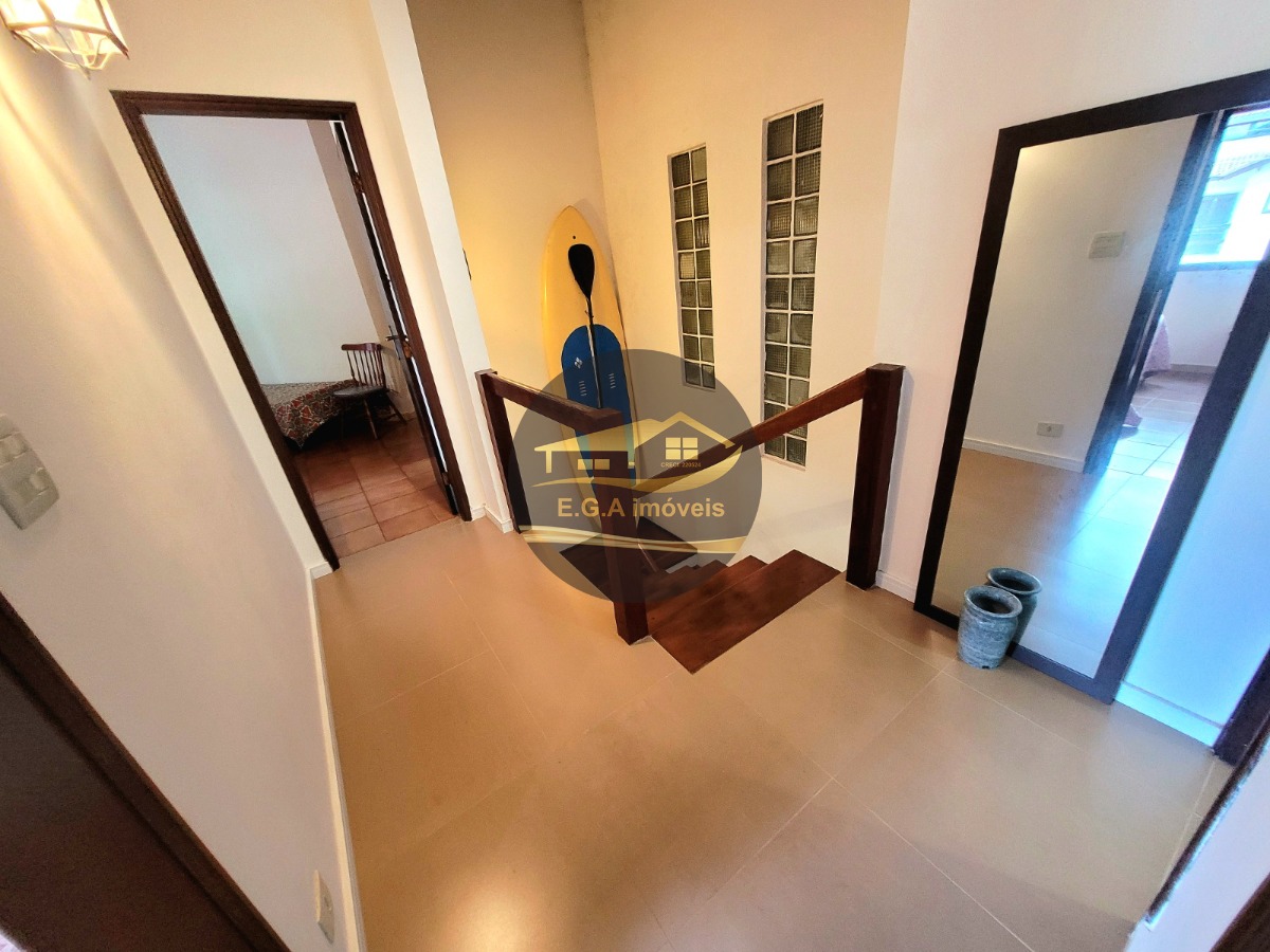 Casa na praia de juquehy 200mt praia - foto 12