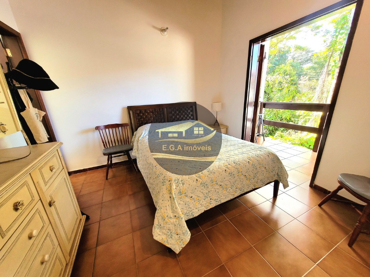 Casa na praia de Juquehy 200mt praia