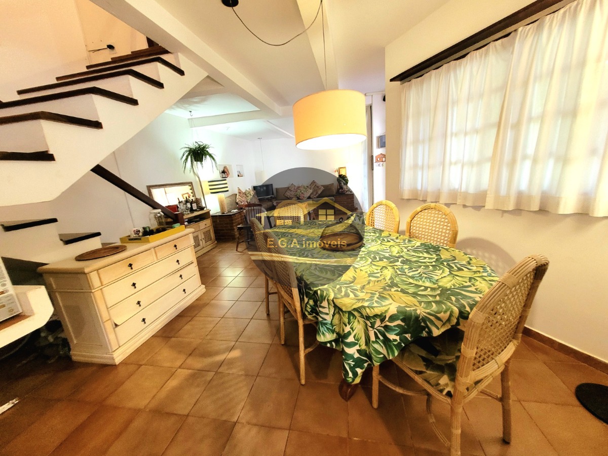 Casa na praia de Juquehy 200mt praia
