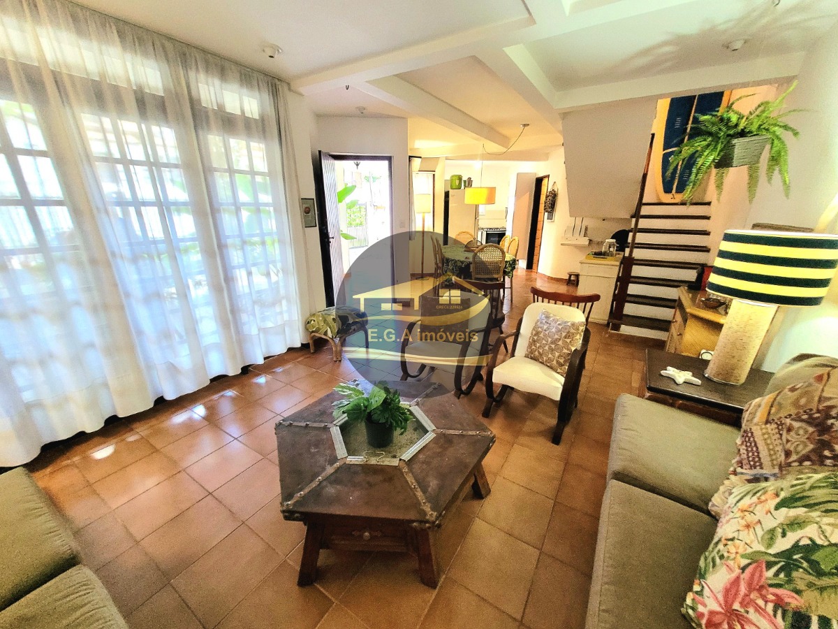 Casa na praia de Juquehy 200mt praia