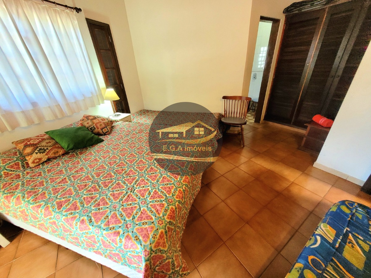 Casa na praia de juquehy 200mt praia - foto 15