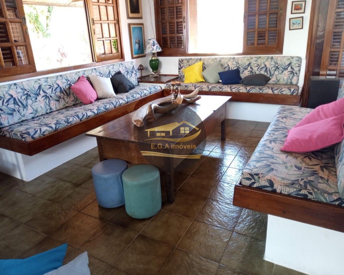 Casa na praia juquehy -litoral norte - foto 2