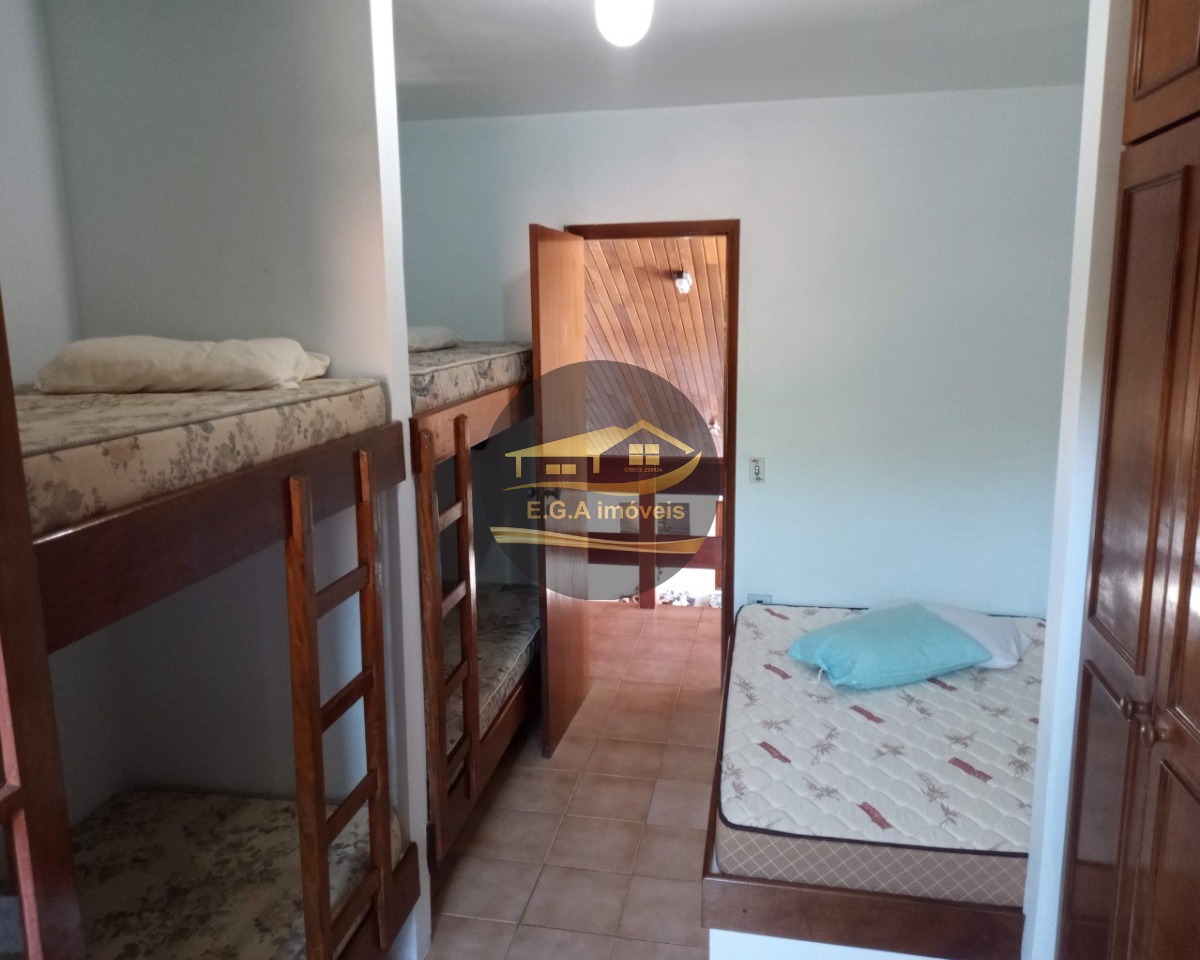 Casa na praia Juquehy -litoral Norte