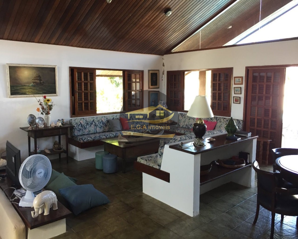 Casa na praia juquehy -litoral norte - foto 3