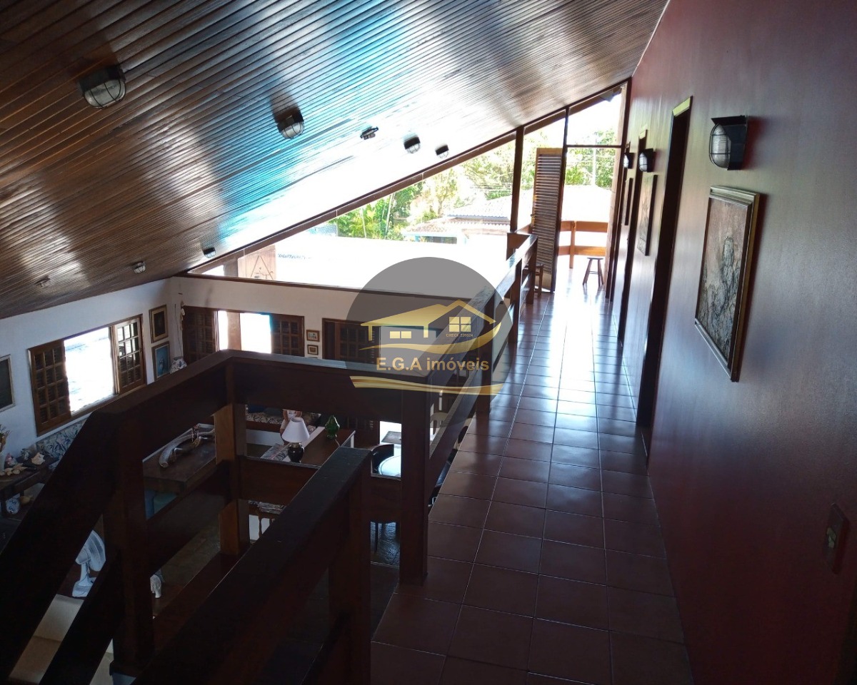 Casa na praia Juquehy -litoral Norte