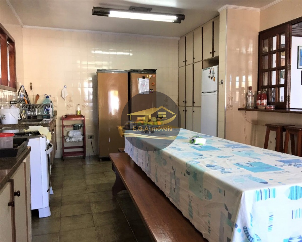 Casa na praia Juquehy -litoral Norte