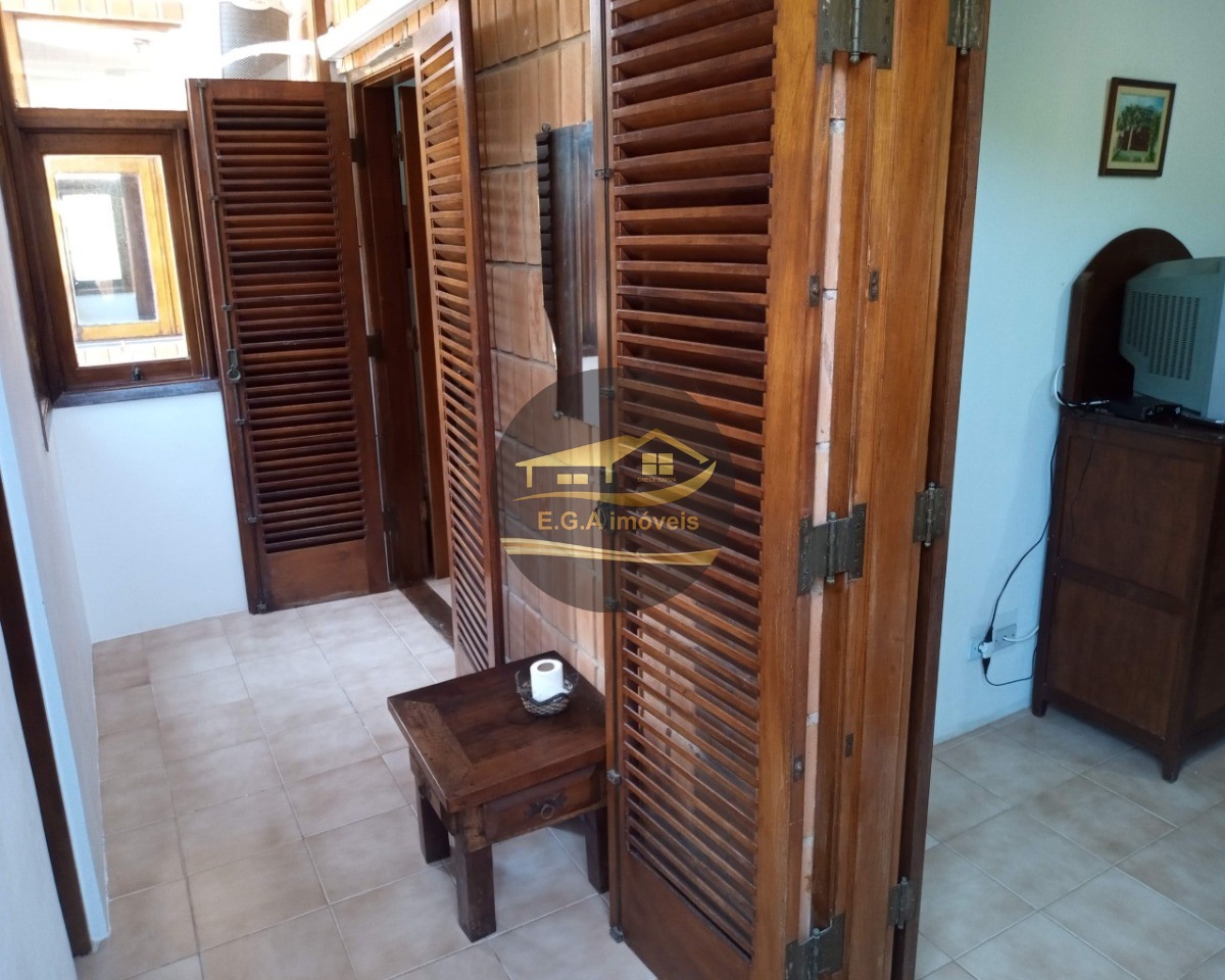 Casa na praia Juquehy -litoral Norte