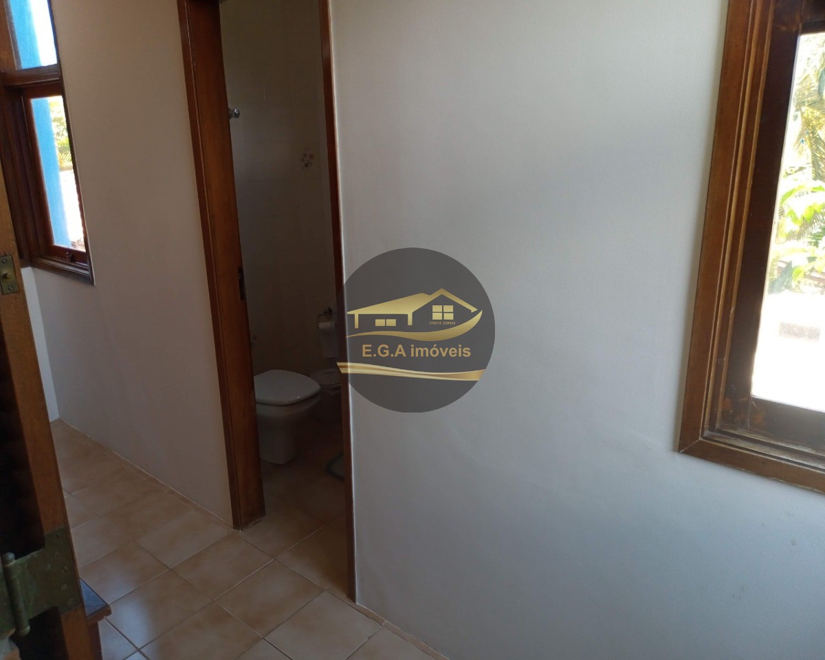 Casa na praia Juquehy -litoral Norte