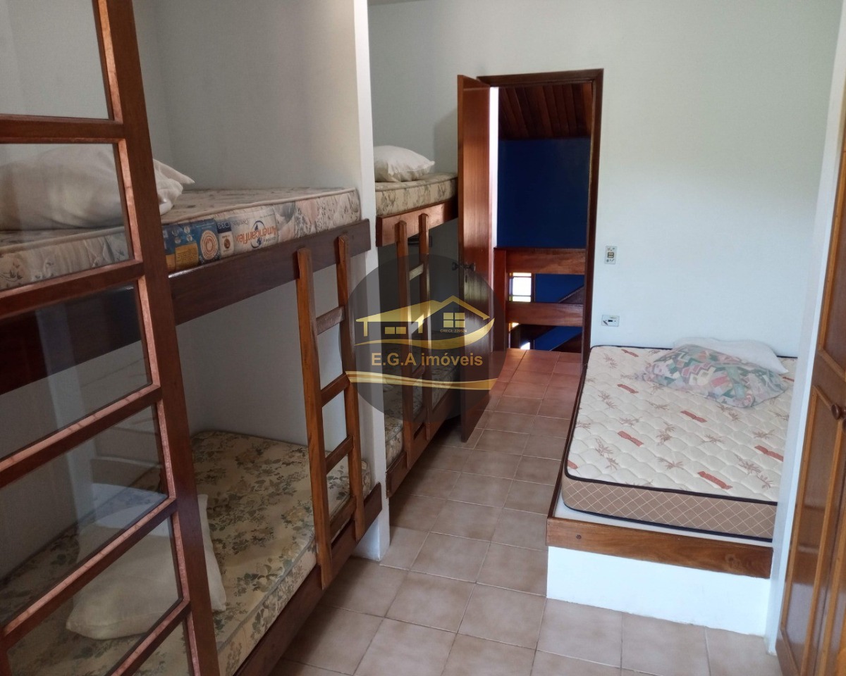 Casa na praia juquehy -litoral norte - foto 13