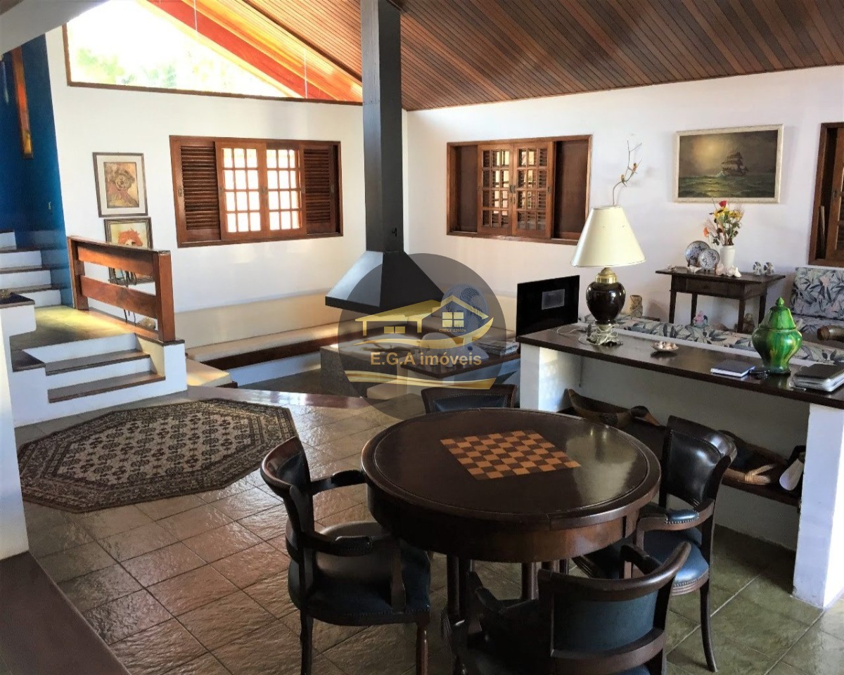 Casa na praia juquehy -litoral norte - foto 4