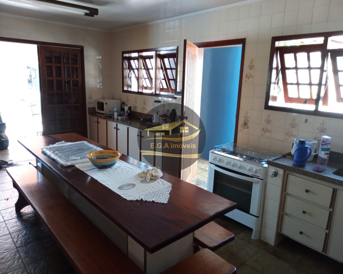 Casa na praia Juquehy -litoral Norte