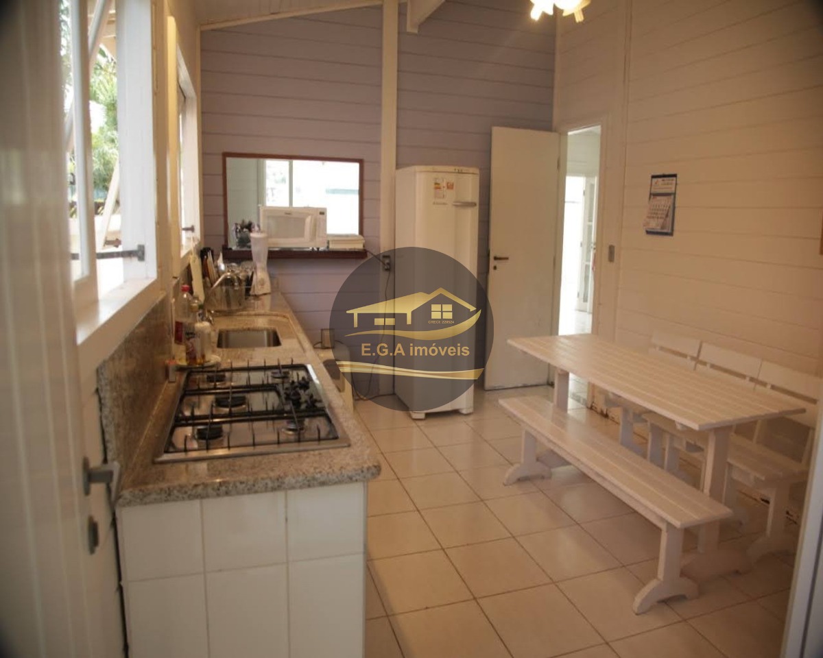 Casa na praia de juquey - foto 4