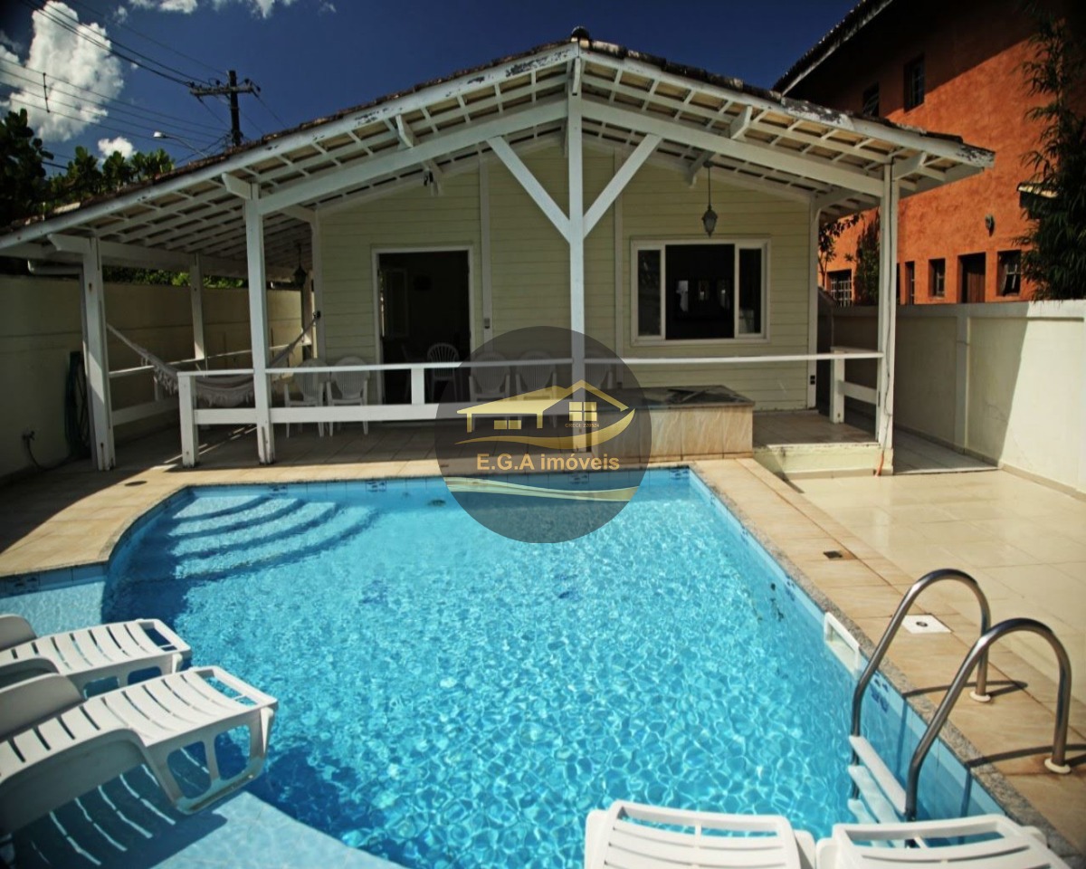 Casa na praia de juquey - foto 1