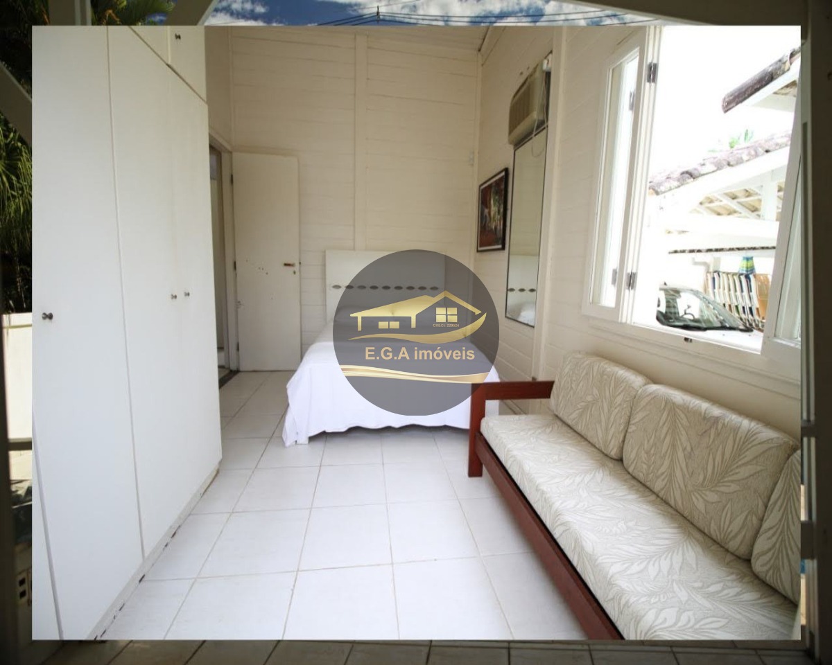 Casa na praia de juquey - foto 6