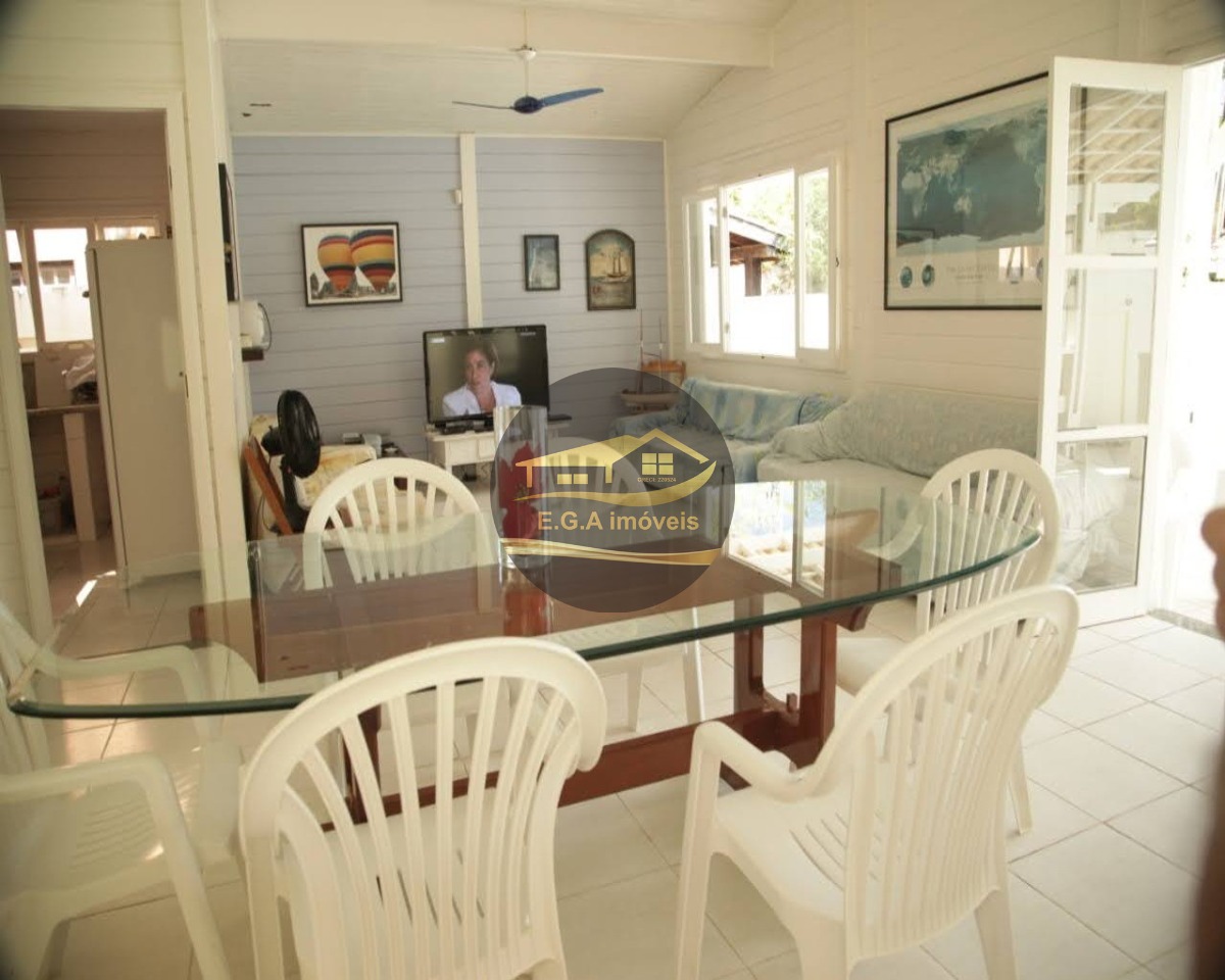 Casa na praia de juquey - foto 3