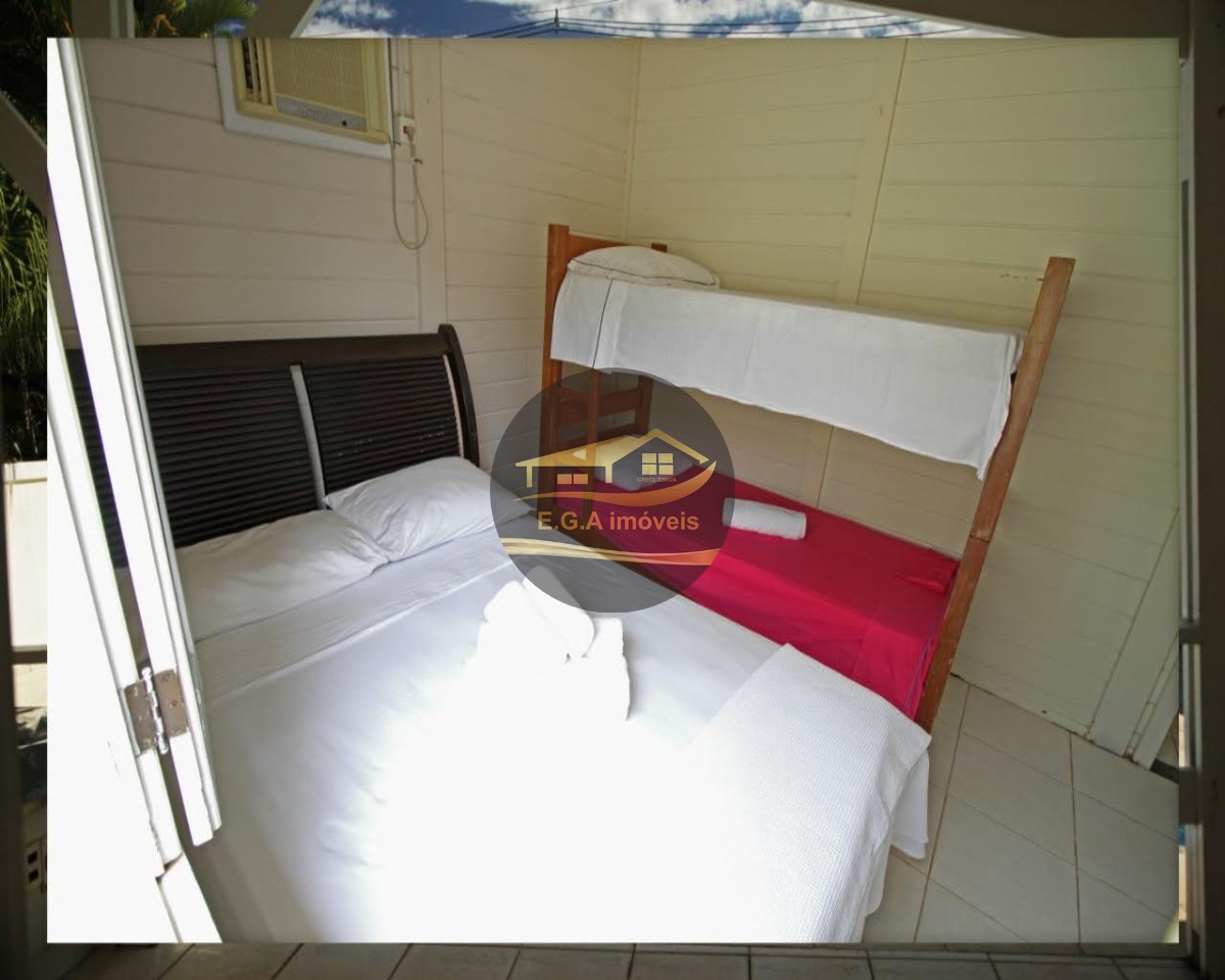 Casa na praia de juquey - foto 7