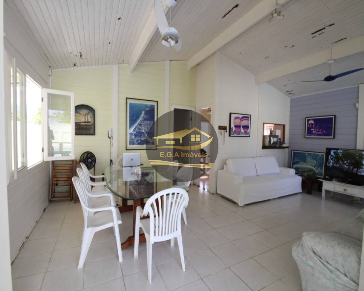 Casa na praia de juquey - foto 2