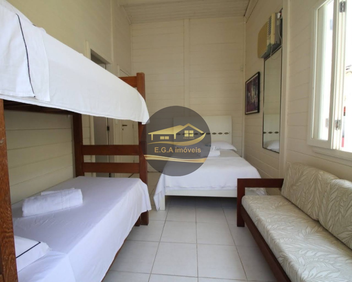 Casa na praia de juquey - foto 8