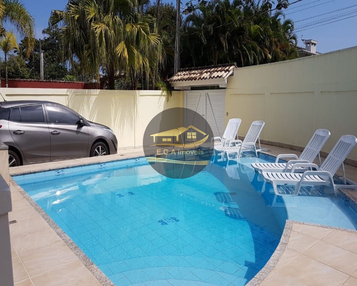 Casa na praia de juquey - foto 15
