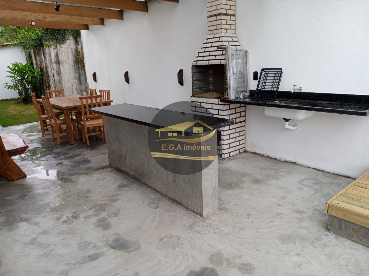 Casa na praia de juquey locação - foto 2