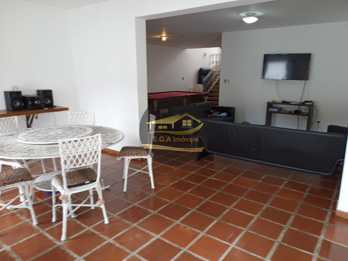 Casa na praia de juquey locação
