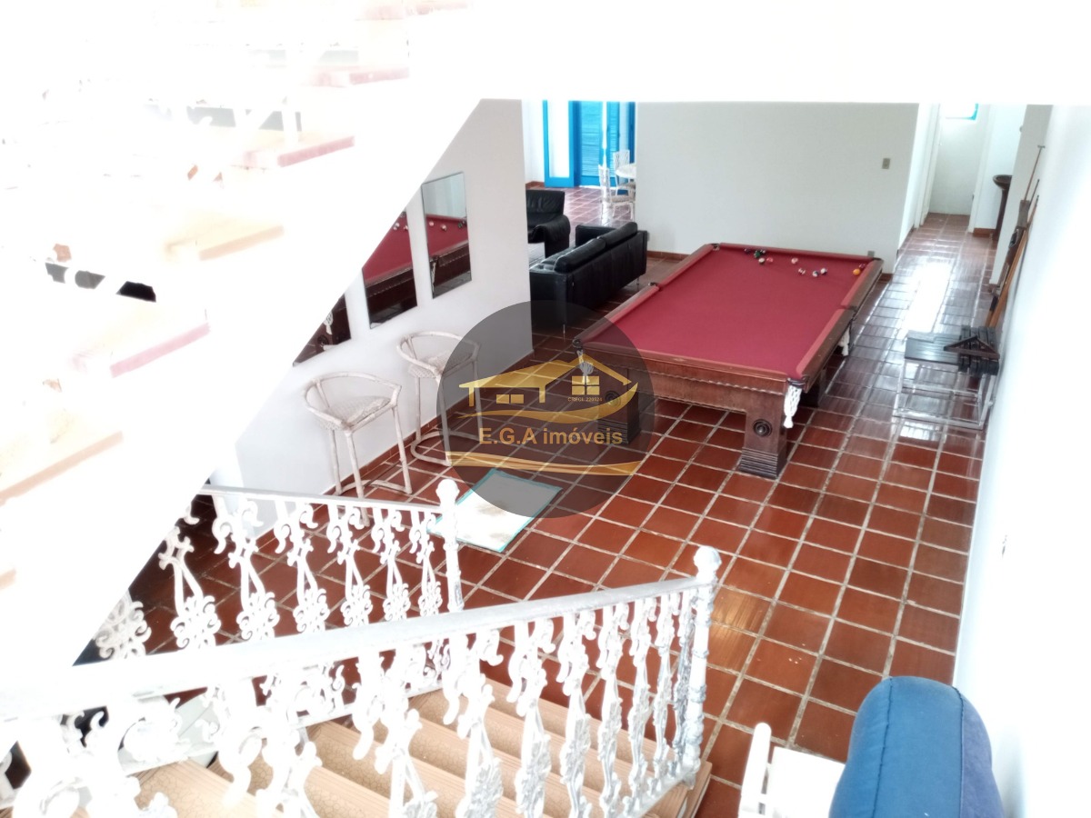 Casa na praia de juquey locação - foto 15