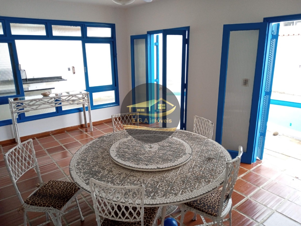 Casa na praia de juquey locação