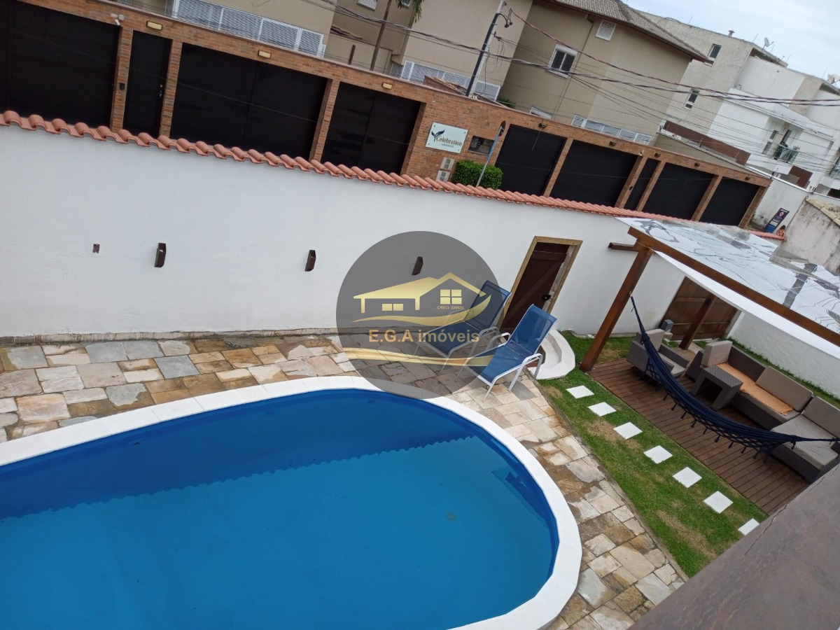 Casa na praia de juquey locação